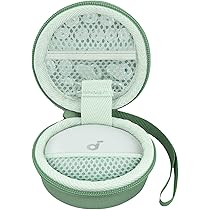 Amazon.co.jp: Anker Soundcore Sleep A30 （ワイヤレスイヤホン